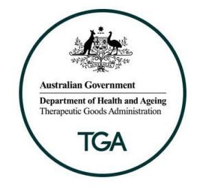 Therapeutic Goods Registration In Australia Cosyfeet are listed on the Australian Governments Register of Therapeutic Goods administered by the Therapeutic Goods Administration. The Cosyfeet TGA Register Identifier Number is 367430