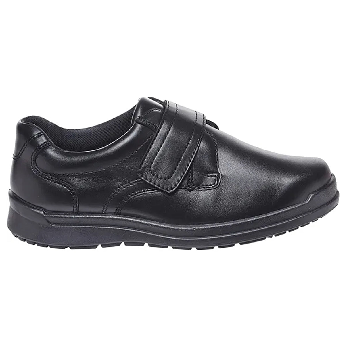 Elvis Black. Ideal for bunions as well as swollen & sensitive toes.