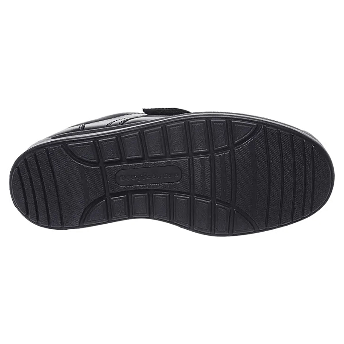 Elvis Black. Ideal for bunions as well as swollen & sensitive toes.