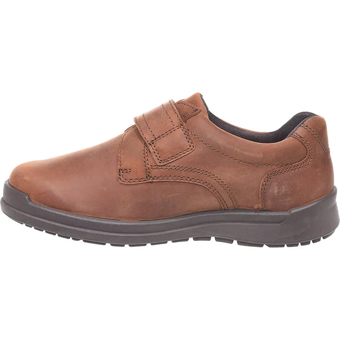 Elvis Brown. Made from soft, high-quality leathers