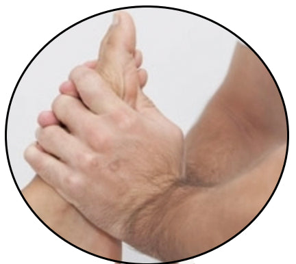 Endorsed by the experts Over 11,000 Healthcare Professionals recommend Cosyfeet to their patients.