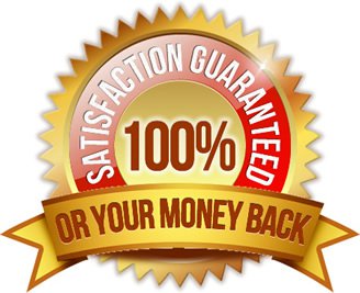 No Quibble Guarantee If you are not 100% satisfied with a product for any reason, you can return it to us for an immediate exchange or refund of the cost of the product.