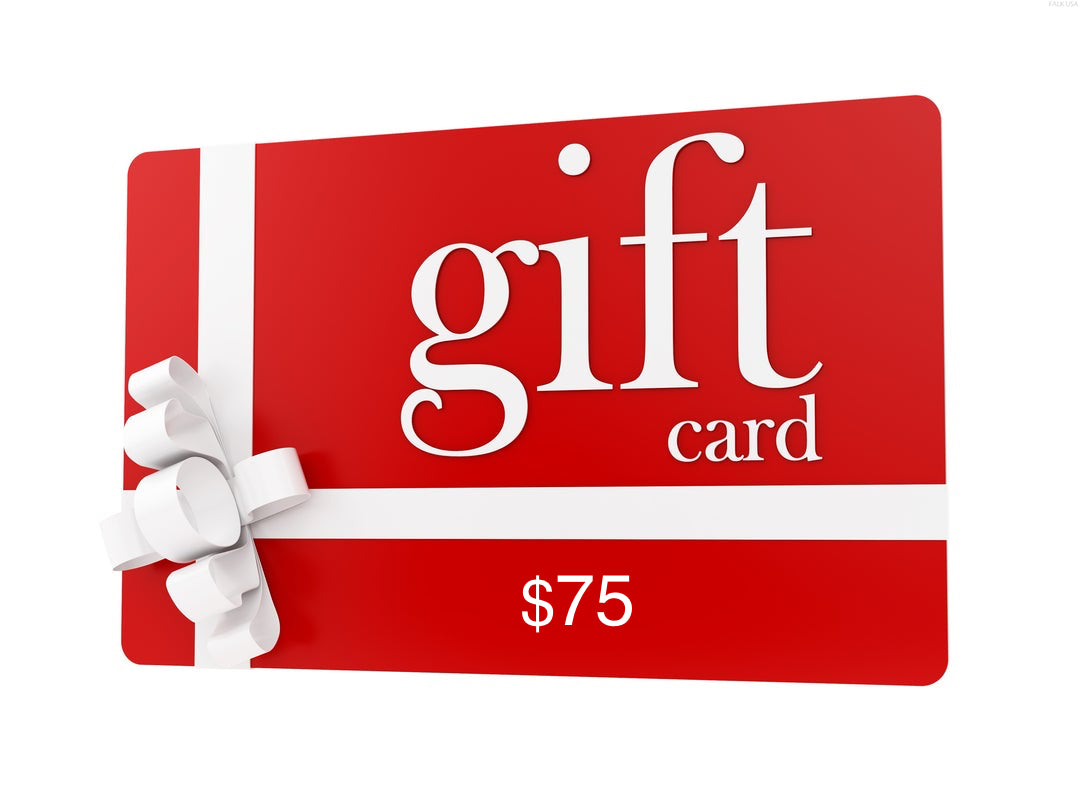Cosyfeet Australia Gift Card