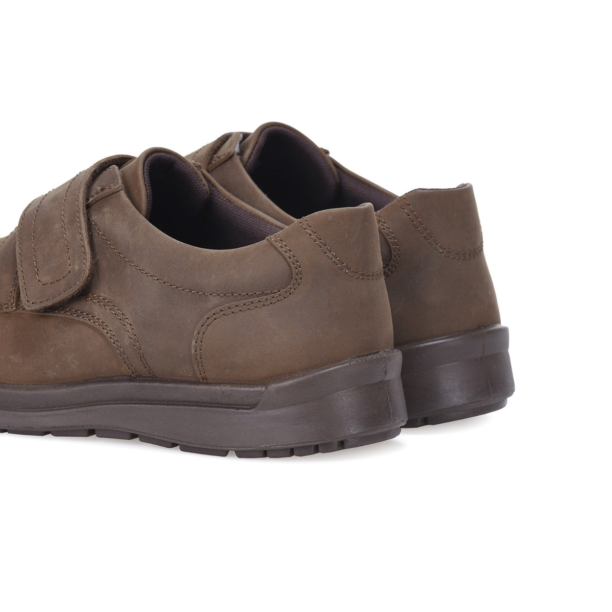 Elvis Brown. Made from soft, high-quality leathers
