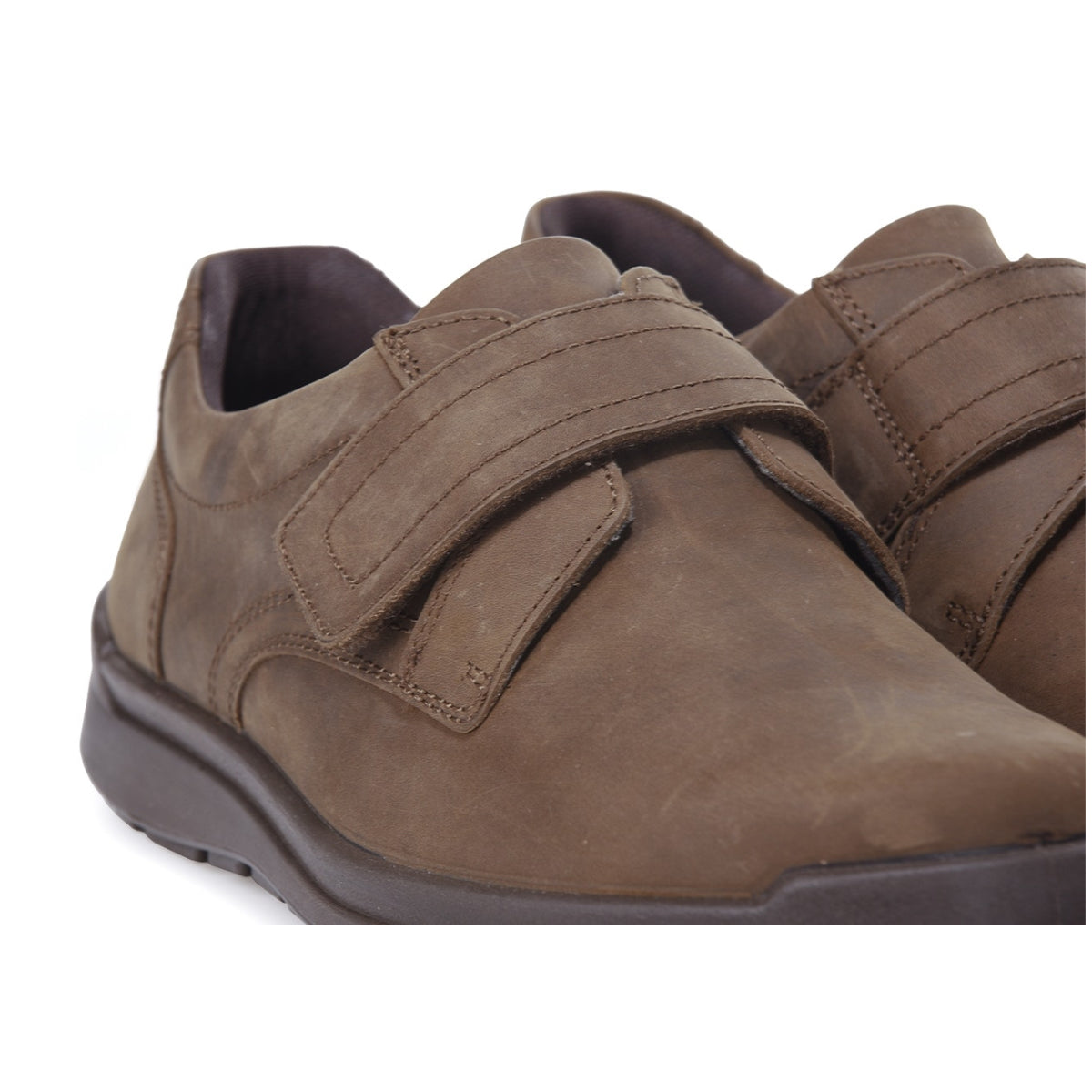 Elvis Brown. Made from soft, high-quality leathers