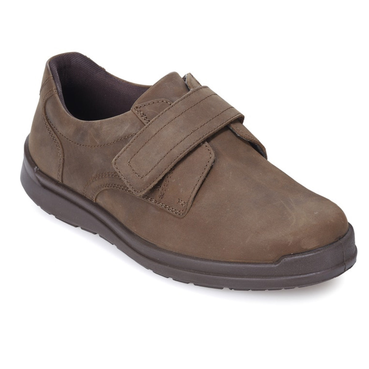Elvis Brown. Made from soft, high-quality leathers