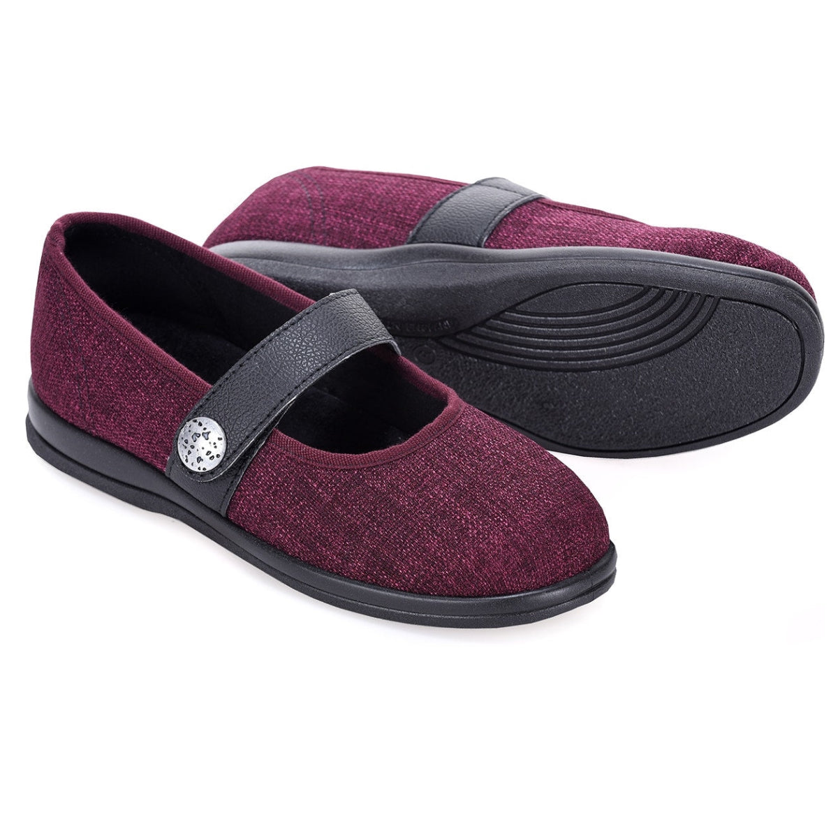 extra Roomy Korryl Shoe