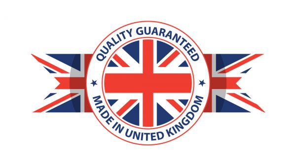 Cosyfeet slippers are made in Britain