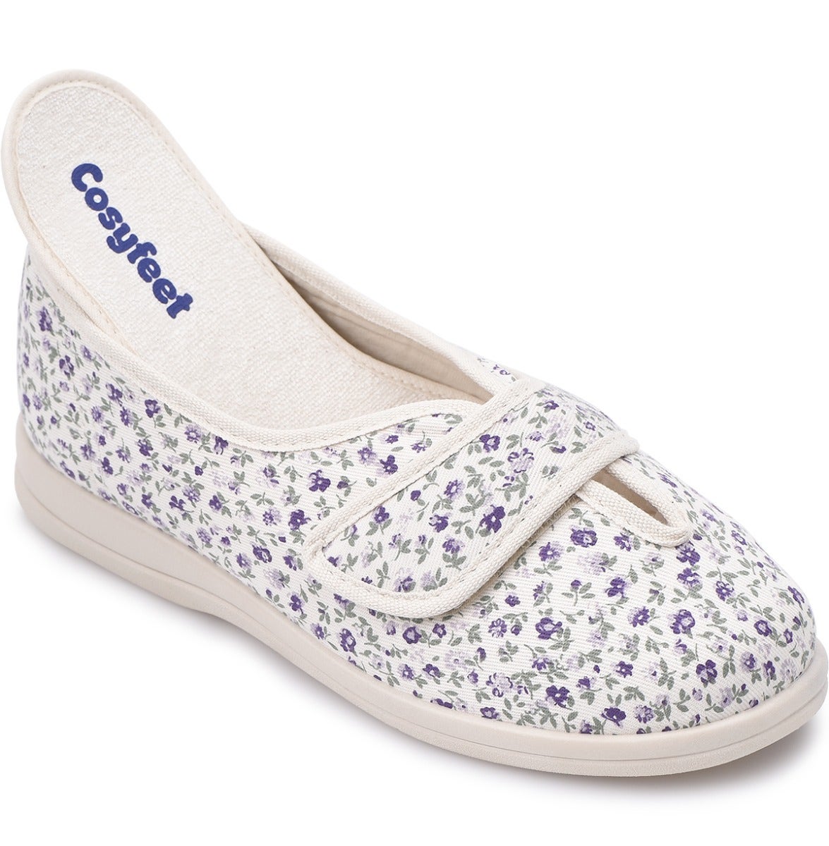 Cosyfeet slippers outlet ladies