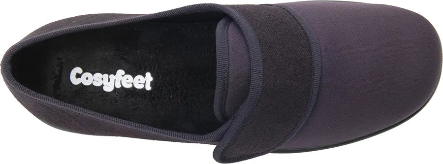With plush linings and cushioning for extra comfort