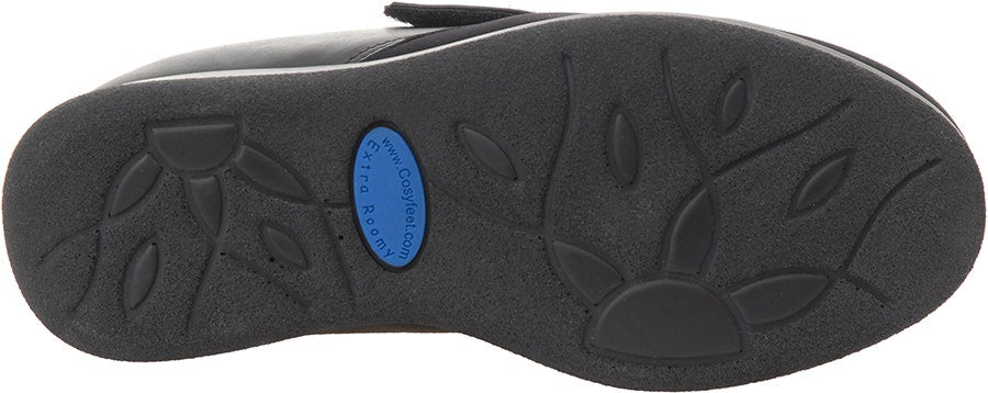 insole to allow for an orthotic