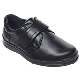 Elvis Black. Ideal for bunions as well as swollen & sensitive toes.