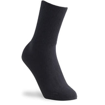 Fuller Fitting Calf Length Socks (1 pair pack)