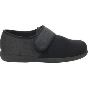 Cosyfeet Australia James casual extra wide shoe