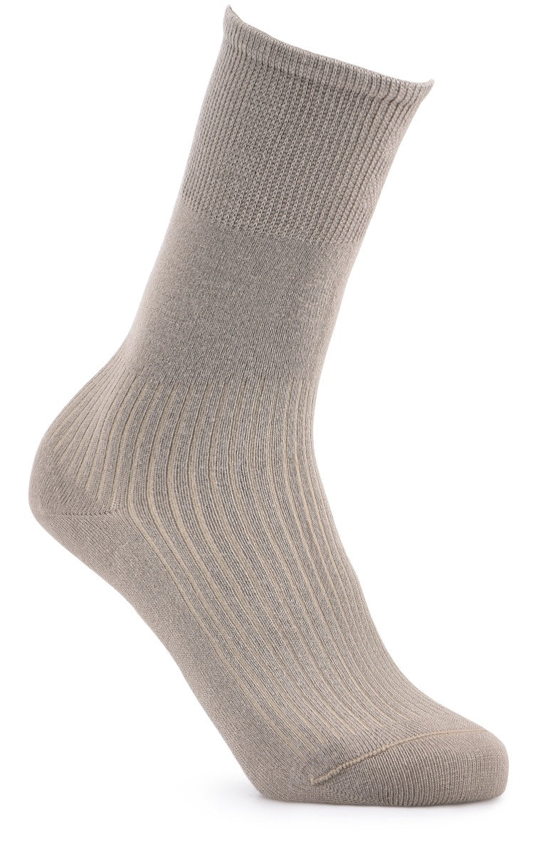 Bamboo comfort socks