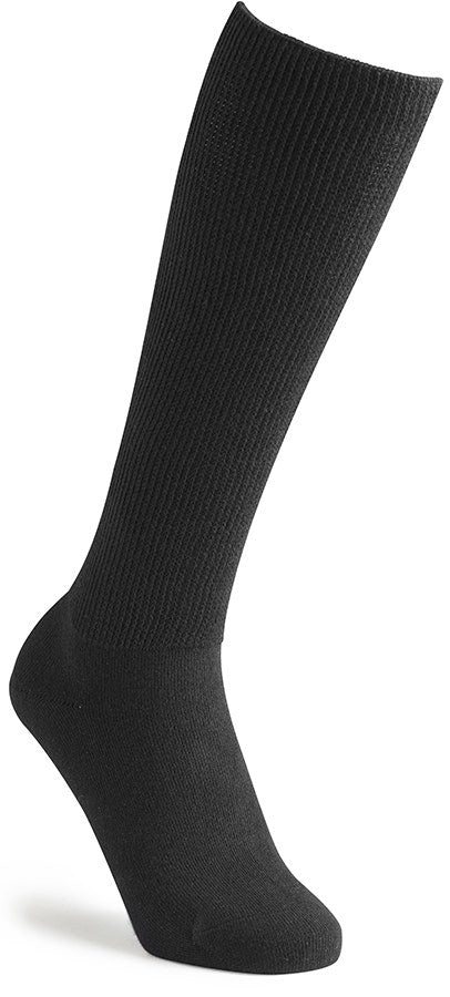 These socks are ideal for very large or swollen legs