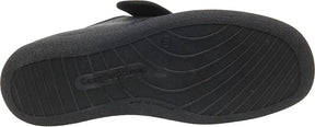 Soft, lightweight, rubber sole for even greater comfort