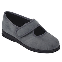 Skye combines the support of a shoe with the sumptuous softness of a slipper
