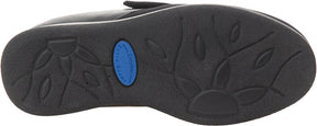  insole to allow for an orthotic